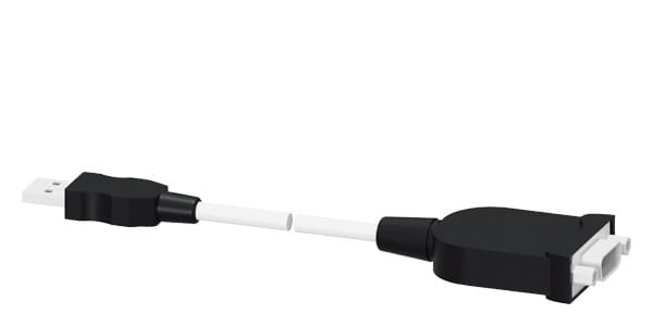 SIEMENS SIE3UF79460AA000 ADATTATORE USB-SERIALE