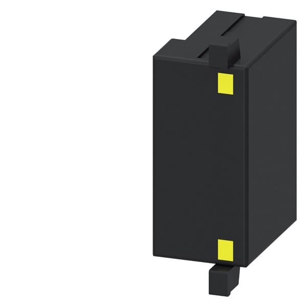 SIEMENS SIE3RT29261JK00 VARLED,AC 48-127V,DC 24-70V,S0,