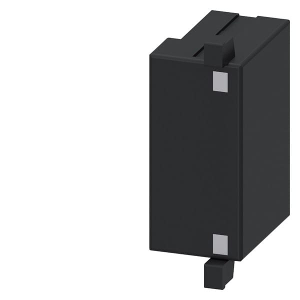 SIEMENS SIE3RT29261BE00 VARAC 240-400V,S0,
