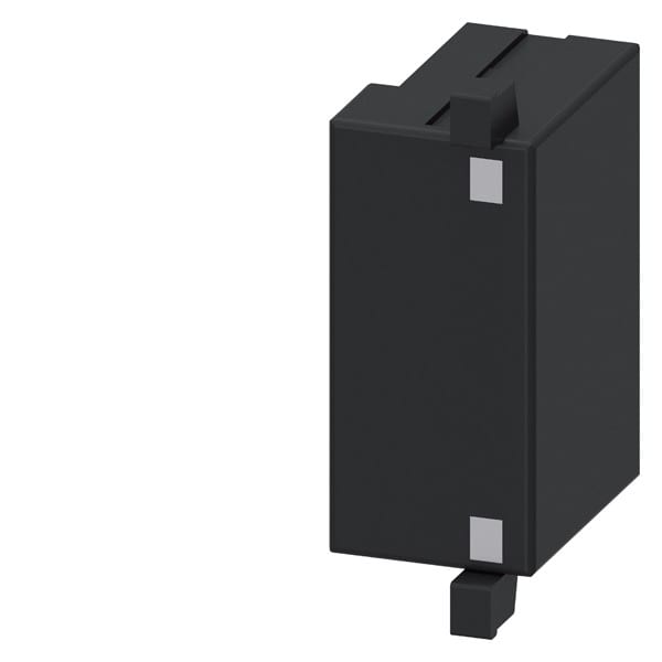 SIEMENS SIE3RT29261CD00 ELRC AC 127-240V,DC 150-250V,S0,