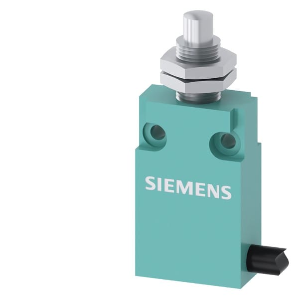 SIEMENS SIE3SE54130CC211EA2 FIN. PREC 30MM AZ. LENTA 1L,1R CAVO2M