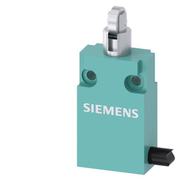 SIEMENS SIE3SE54130CD231EA2 FM 30MM PREC 1L,1R SC RAP CAVO 2M PULS