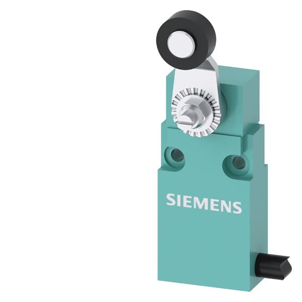 SIEMENS SIE3SE54130CN201EA2 FM 30MM PREC 1L,1R SC RAP CAVO 2M LEVA