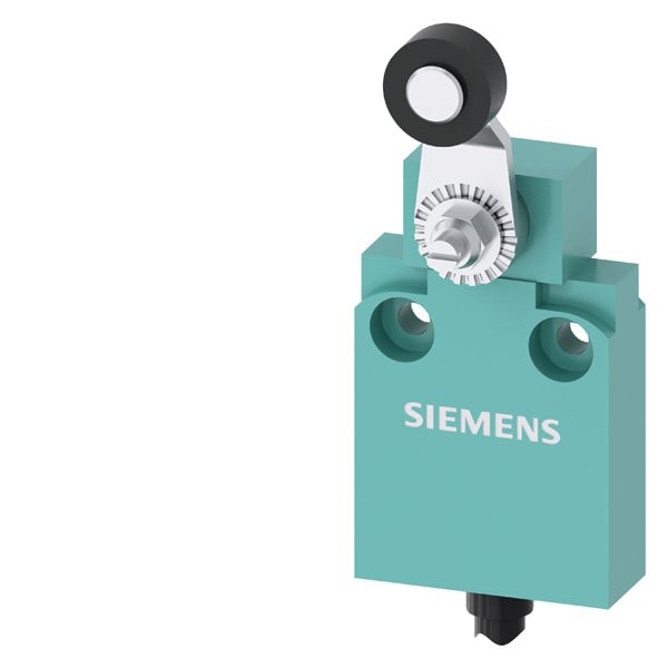 SIEMENS SIE3SE54230CN201EA2 FM 40MM PREC 1L,1R SC RAP CAVO 2M LEVA