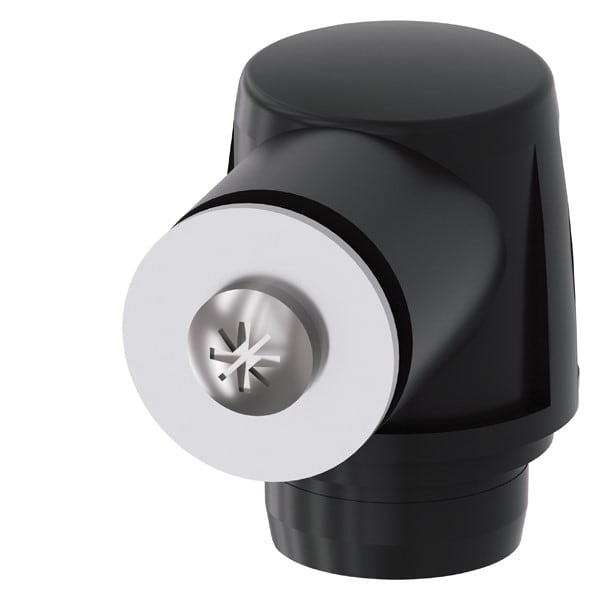 SIEMENS SIE3SE50000AK00 TESTA COM PLAST PER 3SE5 EN50047