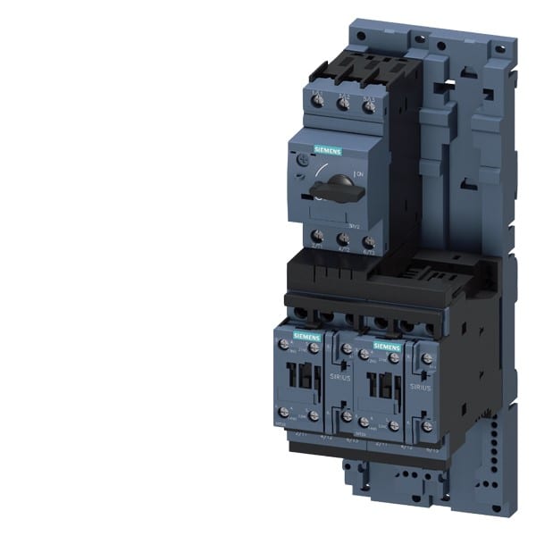 SIEMENS SIE3RA22204AB260BB4 AVVINV.S0,10-16A,DC 24V VT X G.DIN
