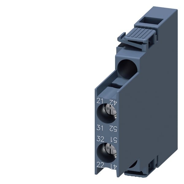 SIEMENS SIE3RH29111DA02 CONTAUS.LAT.2R S00,VT