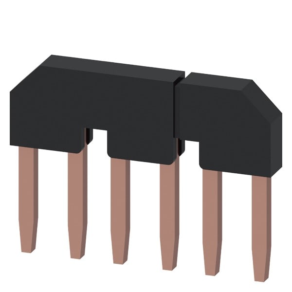 SIEMENS SIE3RT19164BA31 ELEMPARAL.3 POLI X S00 SENZA MORS.