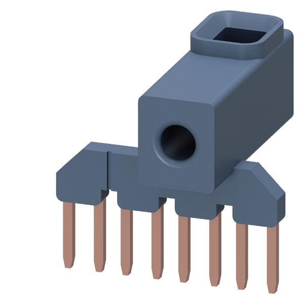 SIEMENS SIE3RT19164BB41 ELEMPARAL.4 POLI X S00