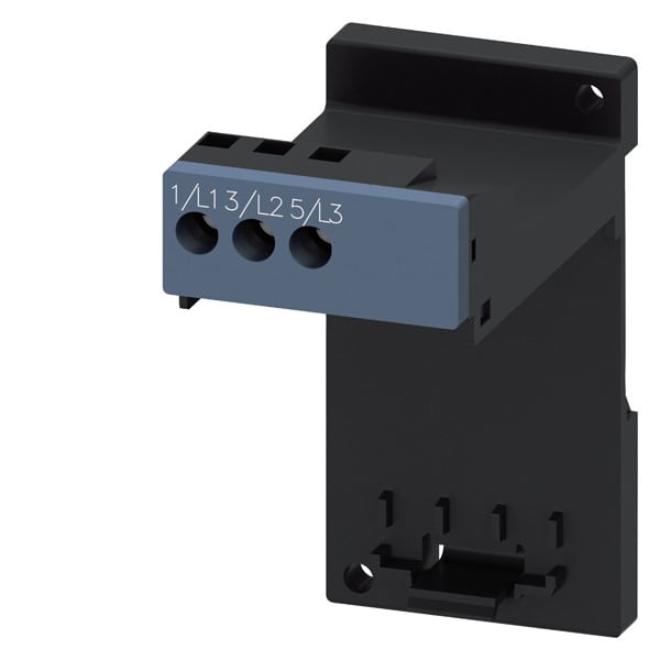 SIEMENS SIE3RU29163AA01 SUPMONT.SEP.X 3RU2-3RB3 S00