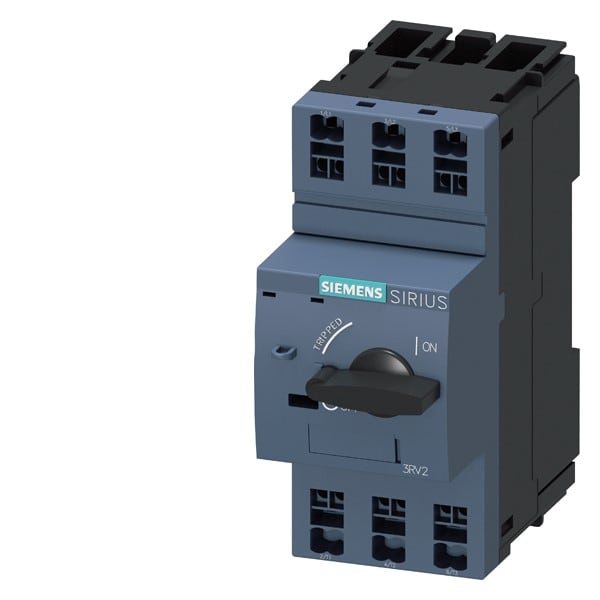 SIEMENS SIE3RV23110FC20 INTAUT.S00,X.AVV.0.5A,ML ,