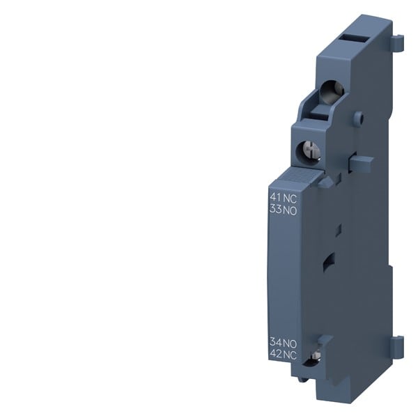 SIEMENS SIE3RV29011A CONT.AUS.LAT.1L,1R,VT,X3RV2 S00-S0