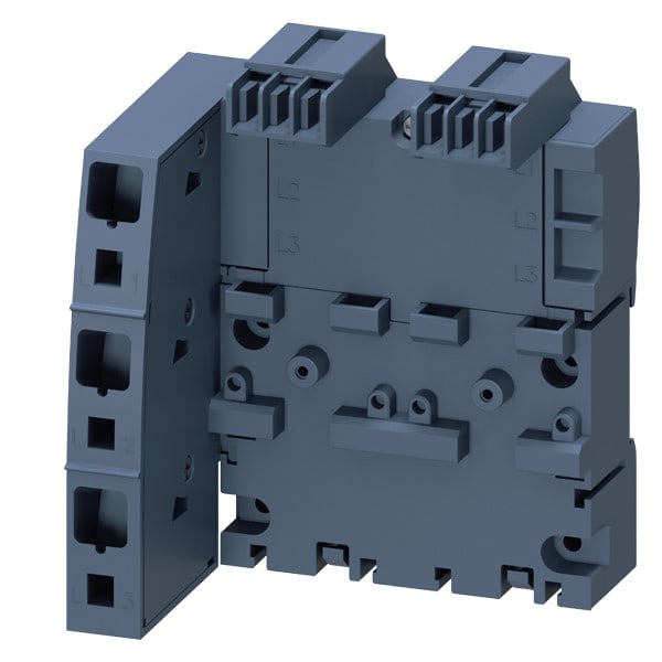 SIEMENS SIE3RV29171A SUPP.3P ALIM.SX,X 2 INT.S00 E S0