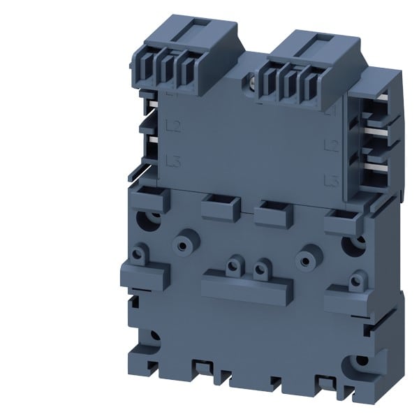 SIEMENS SIE3RV29174A SUPP.3P AMPLIAM.X 2 INT.S00 E S0