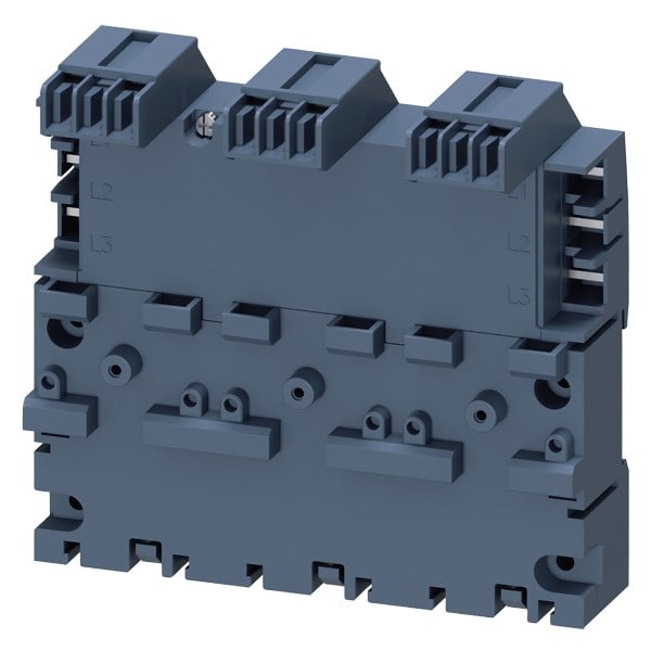 SIEMENS SIE3RV29174B SUPP.3P AMPLIAM.X 3 INT.S00 E S0