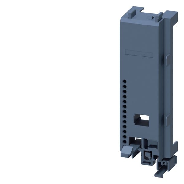 SIEMENS SIE3RV29277AA00 BASE X CONTATTORE