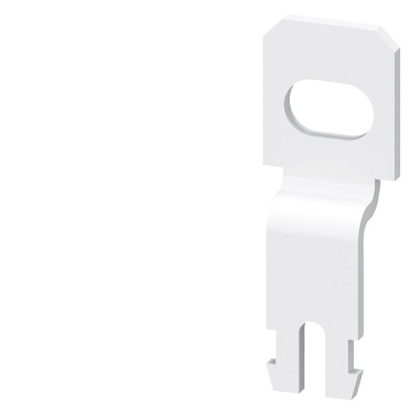 SIEMENS SIE3RV29280B PIASTRINE FISSAGGIO