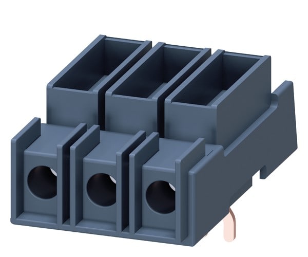 SIEMENS SIE3RV29281H BLOCC.TYPE E X UL508 S00-S0