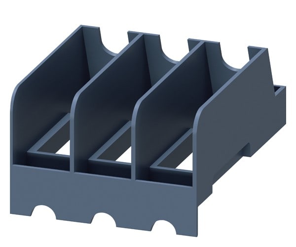 SIEMENS SIE3RV29281K MORS.ISOL.MAGGIORE UL-CSA XS00-S0