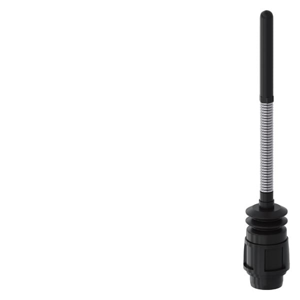 SIEMENS SIE3SE50000AR01 ASTA FLESS 142,5MM PUNTA PLAST 50MM