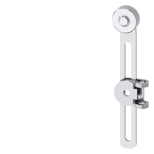 SIEMENS SIE3SE50000AA51 LEVA MET REG 100MM ROT METALL DIAM 19MM