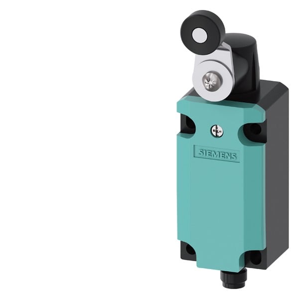 SIEMENS SIE3SE51140CH011AC5 FM40 LEVA GIR MET ROT PL 1L1R SC RAP M12