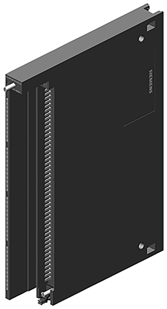 SIEMENS SIE6ES74501AP010AE0 FM 450-1, COUNTER MODULE, 2 CHANNELS