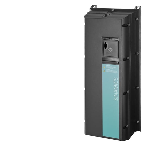 SIEMENS SIE6SL32230DE318BA0 SINAMICS PM230-IP55-FSD-B-400V 18,5KW