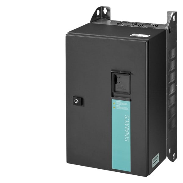 SIEMENS SIE6SL32230DE322BA0 SINAMICS PM230-IP55-FSD-B-400V 22KW