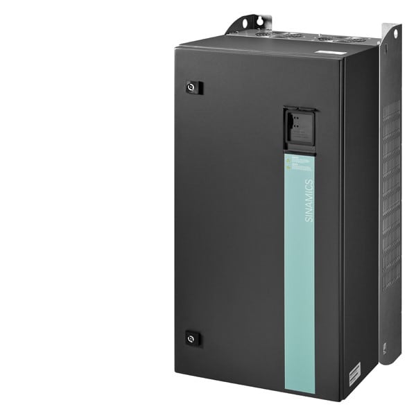 SIEMENS SIE6SL32230DE355BA0 SINAMICS PM230-IP55-FSF-B-400V 55KW