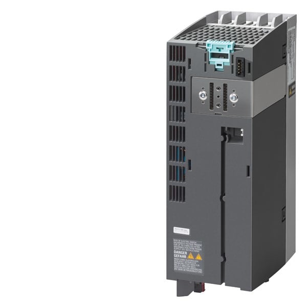 SIEMENS SIE6SL32101PE211AL0 SINAMICS PM240-2 IP20-FSB-A-400V-4KW