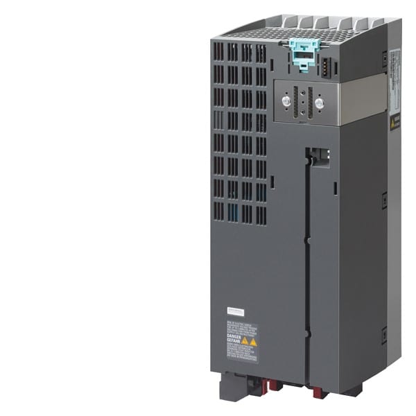 SIEMENS SIE6SL32101PE233UL0 SINAMICS PM240-2 IP20-FSC-U-400V-15KW