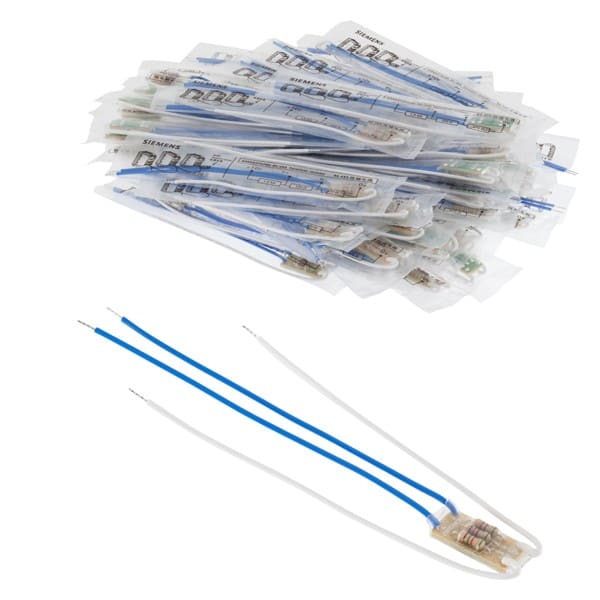 SIEMENS SIE6SL32550VC000HA0 SINAMICS V20, RS485 TERMINATORS 50 PCS