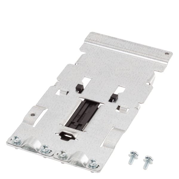 SIEMENS SIE6SL32611BA000AA0 DIN RAIL MOUNTING KIT. SIZE 1, FS A