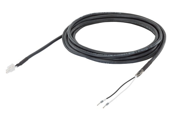 SIEMENS SIE6FX30025BK021AF0 BRAKE CABLE PREASSEMBLED