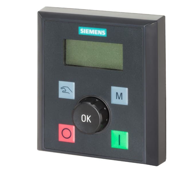SIEMENS SIE6SL32550VA004BA1 SINAMICS V20, BOP