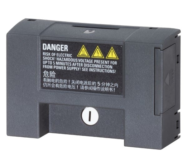 SIEMENS SIE6SL32550VE000UA1 SINAMICS V20, PARAMETER LOADER