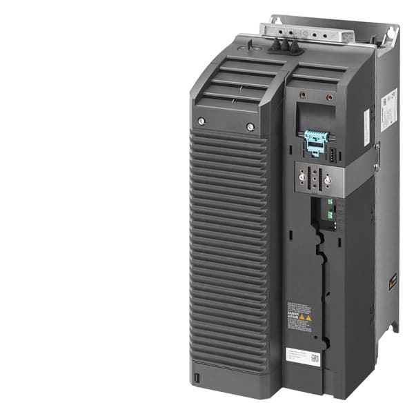 SIEMENS SIE6SL32101PE238AL0 SINAMICS PM240-2 IP20-FSD-A-400V-18,5KW