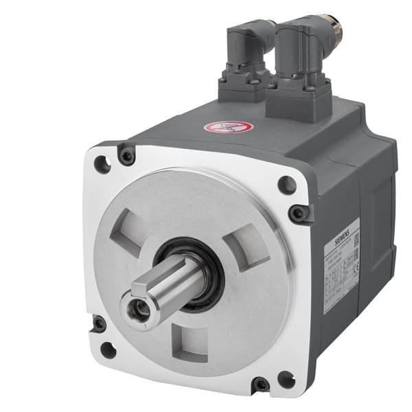 SIEMENS SIE1FL60611AC612AA1 SERVOMOTORE 1FL6 3AC 400V