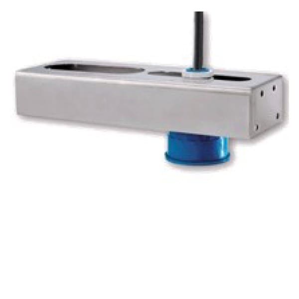 SIEMENS SIE7ML18301BK UNIVERSAL BOX BRACKET