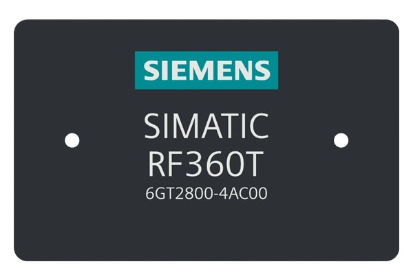 SIEMENS SIE6GT28004AC00 TRANSPONDER RF360T (8 KB)