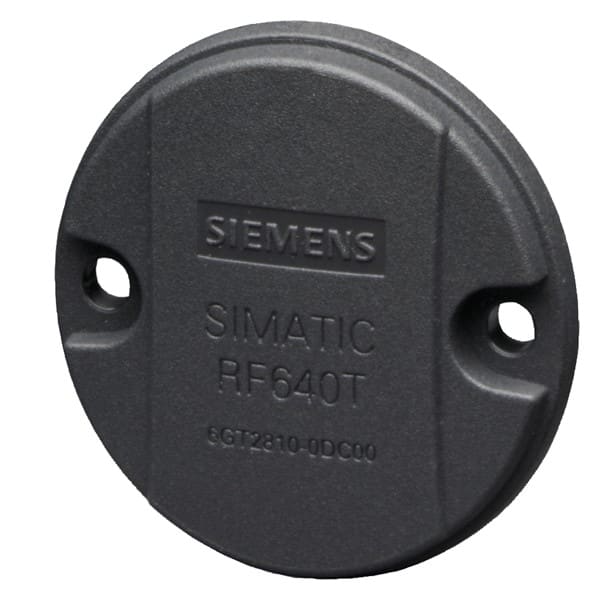 SIEMENS SIE6GT28102DC00 TRANSPONDER RF640T ETSI