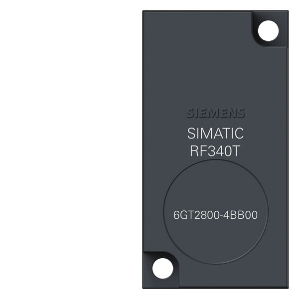 SIEMENS SIE6GT28004BB00 TRANSPONDER RF340T (8 KB)