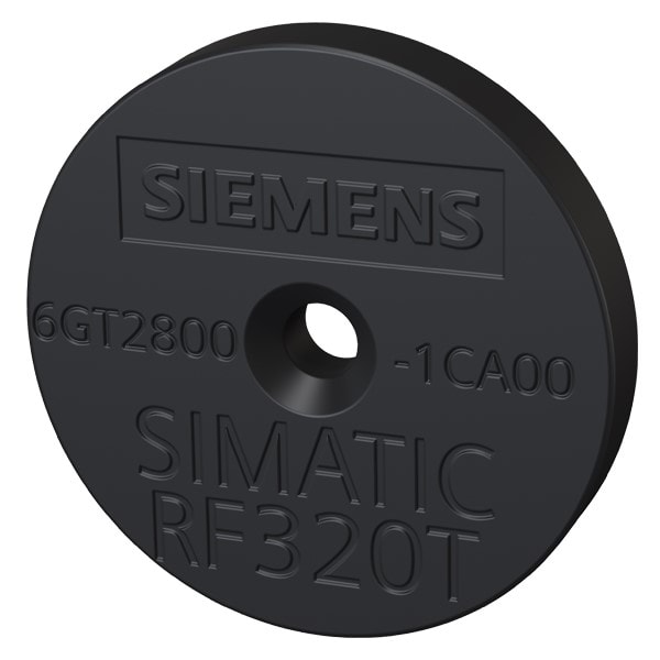 SIEMENS SIE6GT28001CA00 TRANSPONDER RF320T (20 BYTE)