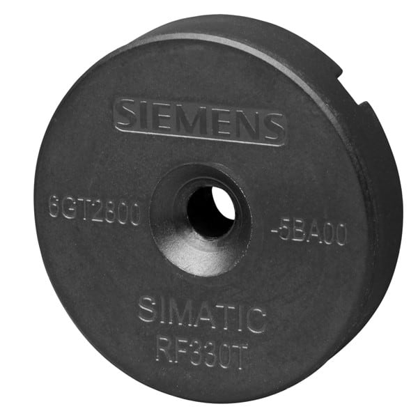SIEMENS SIE6GT28005BA00 TRANSPONDER RF330T (32 KB)