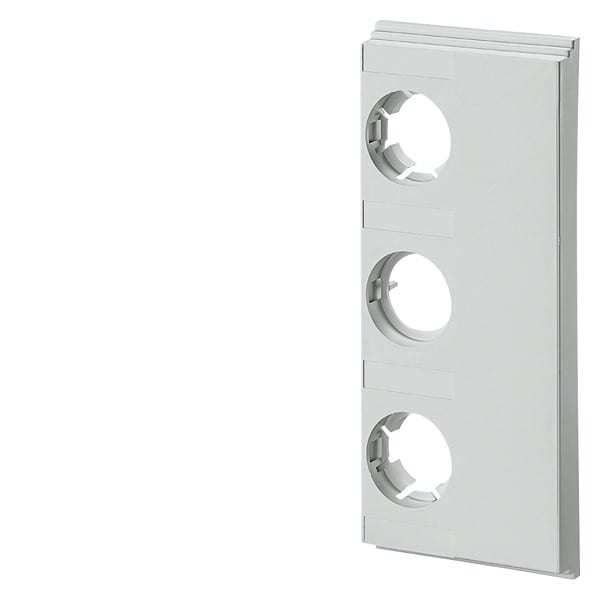 SIEMENS SIE5SH5242 COPERT.ISOL.LARGH.36MM.PER B.NEOZED