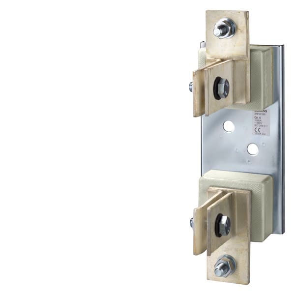 SIEMENS SIE3NH3530 BASE NH GR.4 1000A