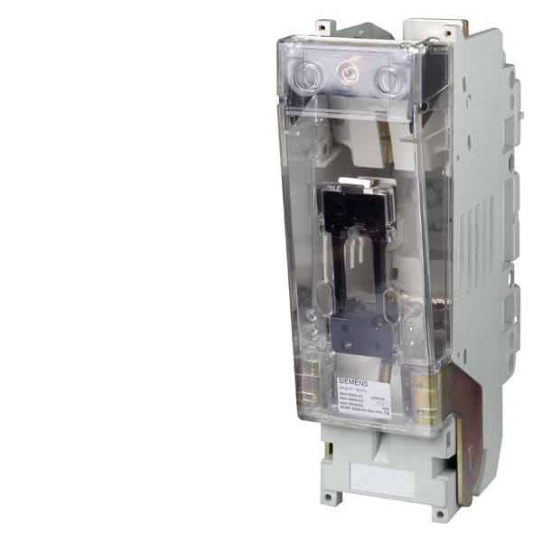 SIEMENS SIE3NH7520 BASE NH GR.4A 1250A 1P.