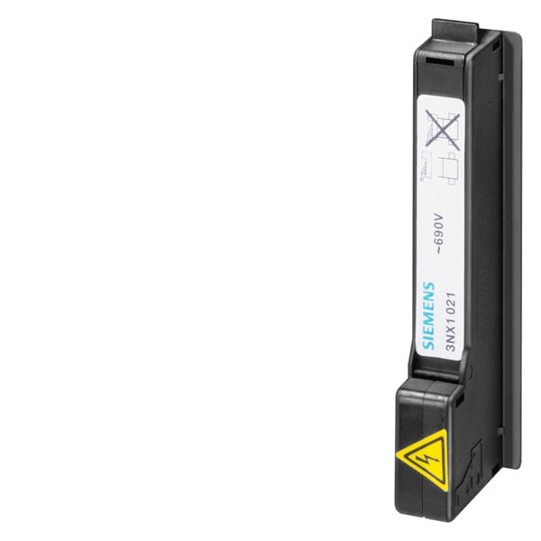 SIEMENS SIE3NX1021 ACC. INDIC. INTERVENTO PER NH GR.00 - 4
