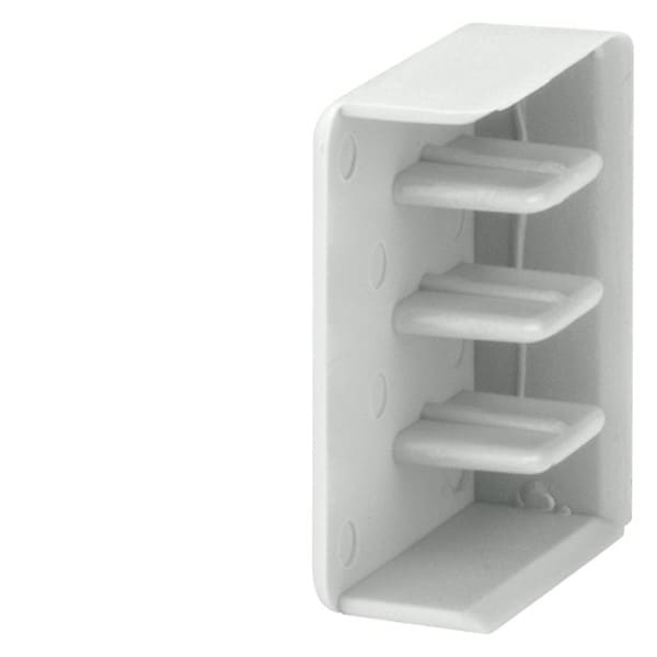 SIEMENS SIE5ST3718 TAPPI TERMINALI PER SBARRE 5ST3 4 FASI